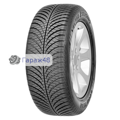 Goodyear Vector 4Seasons G2 215/45 R16 90V